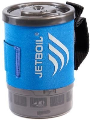 Jetboil - Удобный чехол Zip Accessory Cozy
