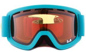 Dragon Alliance - Горнолыжная детская маска Lil D (оправа Bird's & Goblins DAP, линза Amber)