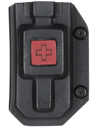 Подсумок из Kydex для турникета 5.45 Design