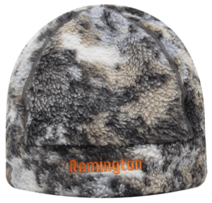 Шапка из флиса Remington Protection Winter