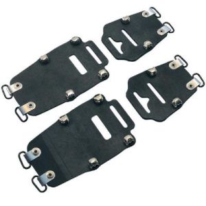 Kong - Антиподлипы для альпинистских кошек Antipot