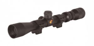 Gamo - Прицел оптический 3-9x32 Wr