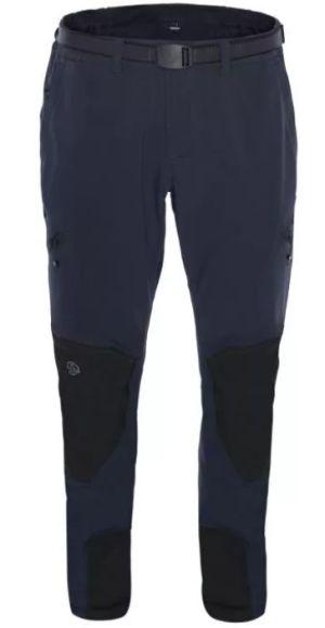 Ternua - Брюки мужские Withorn