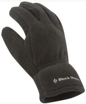 Black Diamond - Перчатки флисовые 300 Weight