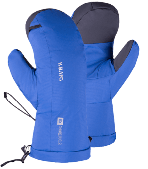 Рукавицы теплые пуховые Sivera Градарь 2022