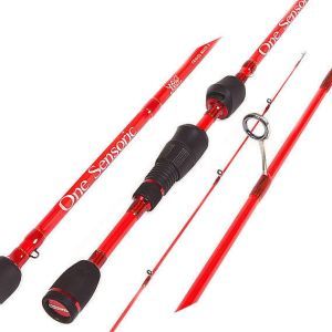 Lucky John - Высококлассный спиннинг One Sensoric Travel Mate 5