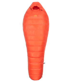 Спальный мешок с правой молнией Sivera Ирий -6 (Комфорт 0С)