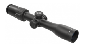 Yukon - Водонепроницаемый прицел Jaeger 3-9х40 с меткой X01i