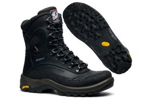 Высокие сапоги мужские Grisport 11433