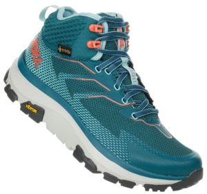 Женские кроссовки для трейлраннинга Hoka M Sky Toa GTX