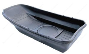 Санки-волокуши объёмные Yukon Рыбацкие 4