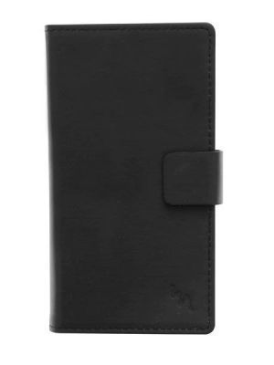 T'nB Accessories - Удобный чехол для смартфона для смартфона FOLSLBK