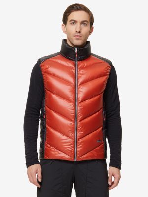 Ультралёгкий  пуховый жилет Bask Meru Vest V2