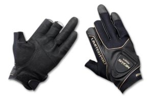 Nexus - Рыболовные перчатки Limited PRO GL-143