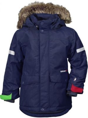 Didriksons - Детская зимняя куртка Storlien