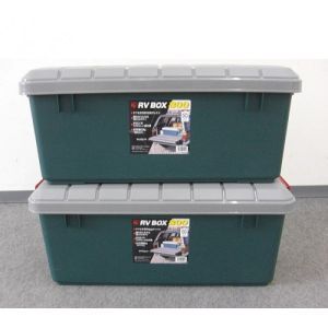 Прочный бокс BTrace Iris RV Box 800