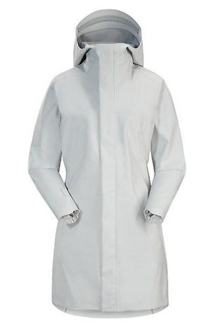 Arcteryx - Куртка технологичная Codetta Coat