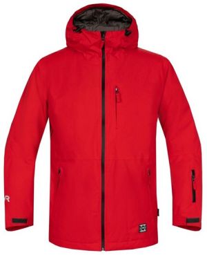 VR - Мужская утепленная куртка Cyrus