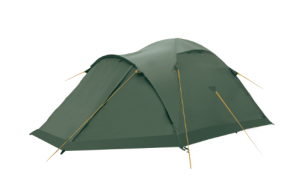 Палатка туристическая BTrace Talweg 3+