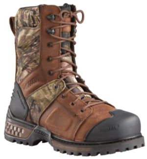 Ботинки мужские для охоты Baffin Hudson