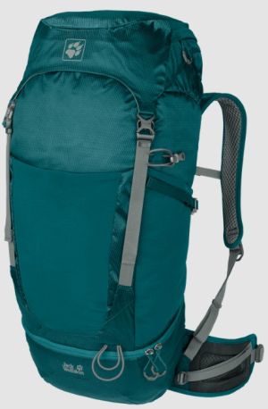 Прочный рюкзак для хайкинга Jack Wolfskin Kalari Trail 42 Pack