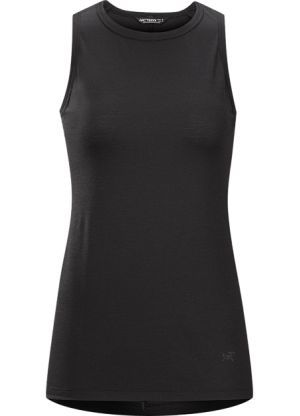 Arcteryx - Майка женская A2B