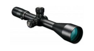 Bushnell - Современный оптический прицел Elite Tactical 6-24x50 Mil-Dot