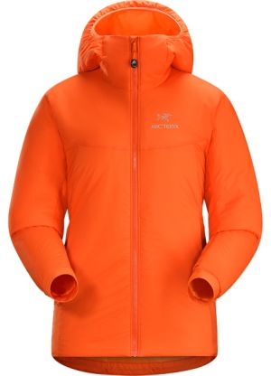 Arcteryx - Куртка утепленная легкая Atom AR Hoody