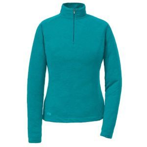 Outdoor research - Пуловер женский Essence L/S Zip Tee W'S