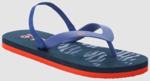Детские сланцы Jack Wolfskin Eezy K