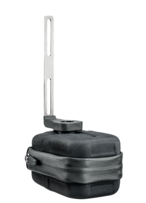 Адаптер для велосипедного флягодержателя Topeak Ninja Pouch Mountain