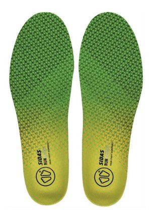 Sidas - Спортивные стельки 3D Run Sense