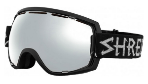 Shred - Маска с широким обзором Stupefy Moonscape Platinum