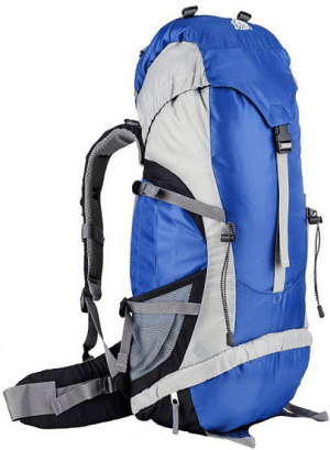 Trek Planet - Походный рюкзак Move 45