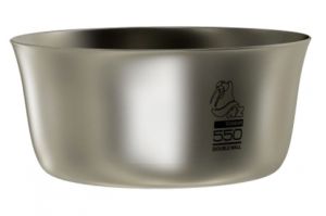 NZ - Пиала Titanium Double Wall Bowl 550 мл
