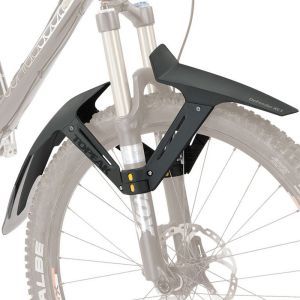 Крыло велосипедное Topeak Defender XC1 Front 