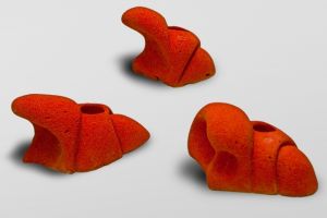 Скалолазные зацепы Top Point #068 Croissant