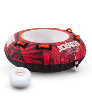 Буксируемый баллон класический Jobe Crusher Towable 1P (SS20)
