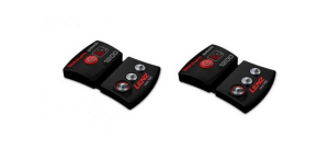Набор литиевых аккумуляторов Lenz Heat Pack 1200