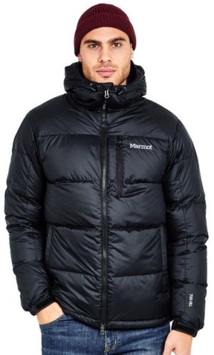 Куртка мужская пуховая Marmot Guides Down Hoody