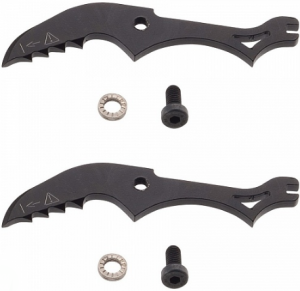 Cassin - Прочные зубья для кошек Blade Runner