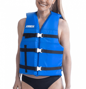 Жилет водный прочный женский Jobe Universal Vest