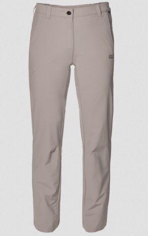 Jack Wolfskin — Брюки легкие FLEXLITE PANTS