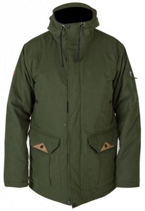 VR - Куртка утепленная PARKA