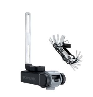 Адаптер для оперативного ремонта Topeak Ninja T Road