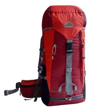 Туристический рюкзак Терра Рельеф 40л
