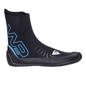 Неопреновые боты 3 мм Waterproof B50