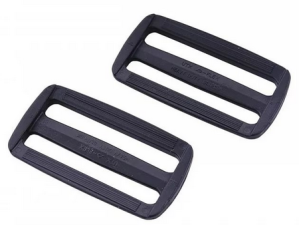 Ace Camp - Запасная пряжка в комплекте 2 штуки Duraflex 