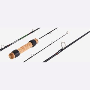 Lucky John - Удочка зимняя C-Tech Perch Soft