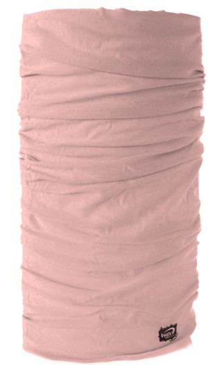 Зимняя бандана Wind X-Treme MerinoWool plain